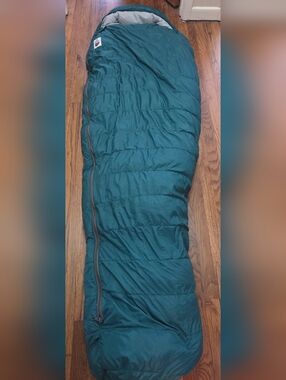 The North Face Down Mummy Sleeping Bag